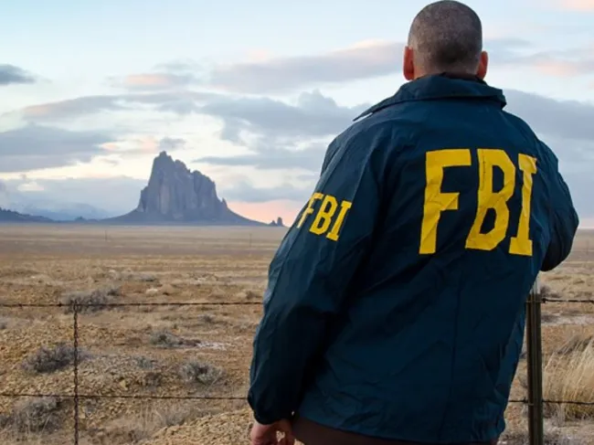 fbi